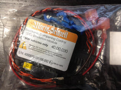 Macht Schnell Electronic Dampening Control (EDC) Emulation Module