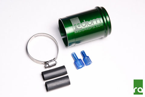 RADIUM Fuel Pump Install Kit for BMW E46