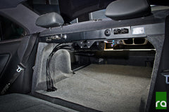 RADIUM Fuel Surge Tank Kit for BMW E46