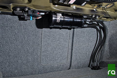 RADIUM Fuel Surge Tank Kit for BMW E46