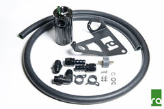 RADIUM Catch Can kit for BMW E46 3-Series/M3
