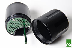 RADIUM Competition Catch Tank