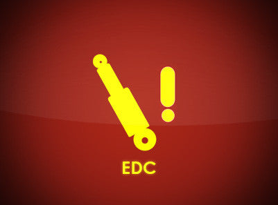 Macht Schnell Electronic Dampening Control (EDC) Emulation Module