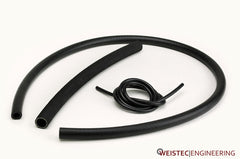 WEISTEC Stage 3, 6.3L AMG M156 Supercharger System