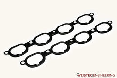 WEISTEC Stage 3, 6.3L AMG M156 Supercharger System