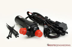 WEISTEC Stage 2, 6.3L AMG M156 Supercharger System