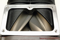 WEISTEC Stage 2, 6.3L AMG M156 Supercharger System