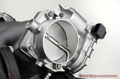 WEISTEC Stage 2, 6.3L AMG M156 Supercharger System
