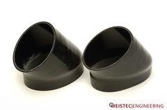 WEISTEC Stage 1, 6.3L AMG M156 Supercharger System