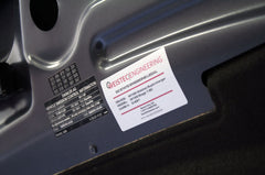 WEISTEC Stage 2, 6.3L AMG M156 Supercharger System