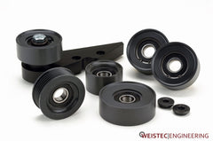 WEISTEC Stage 2, 6.3L AMG M156 Supercharger System