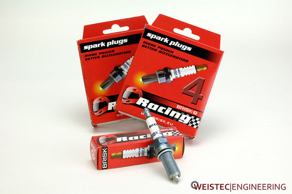 WEISTEC M156 Spark Plugs