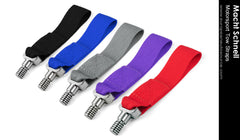 Macht Schnell Motorsport Tow Strap