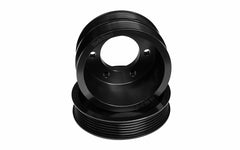 Macht Schnell Performance Underdrive Pulleys