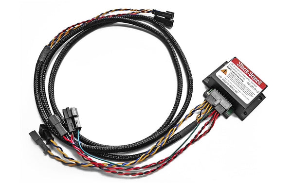 Macht Schnell OC3 Seat Occupancy Sensor Emulation Module