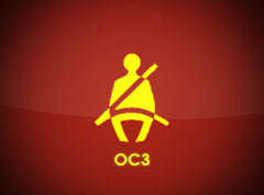 Macht Schnell OC3 Seat Occupancy Sensor Emulation Module