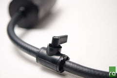 RADIUM Competition Catch Tank