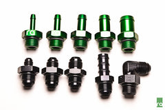 RADIUM Competition Catch Tank