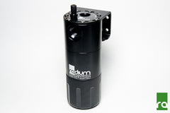 RADIUM Competition Catch Tank