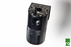 RADIUM Competition Catch Tank