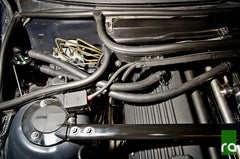 RADIUM Catch Can kit for BMW E46 3-Series/M3