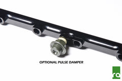 RADIUM Fuel Rail for E46 BMW M3