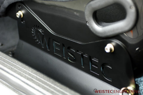 WEISTEC Race Seat Brackets