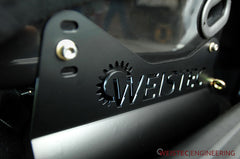 WEISTEC Race Seat Brackets