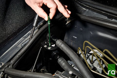 RADIUM Catch Can kit for BMW E46 3-Series/M3