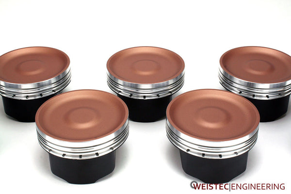WEISTEC M113K Forged Pistons