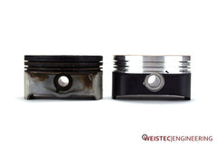 WEISTEC M113K Forged Pistons