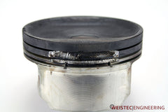 WEISTEC M113K Forged Pistons