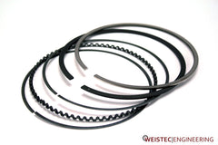 WEISTEC M113K Forged Pistons