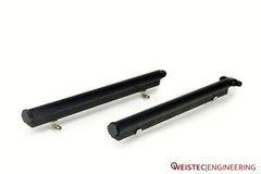 WEISTEC M113K Supercharger System