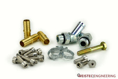 WEISTEC M113K Supercharger System