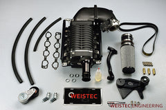 WEISTEC M113K Supercharger System