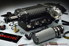 WEISTEC M113K Supercharger System