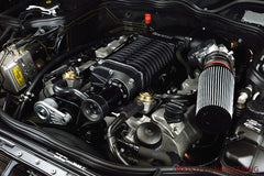 WEISTEC M113K Supercharger System