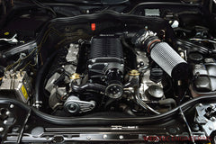 WEISTEC M113K Supercharger System