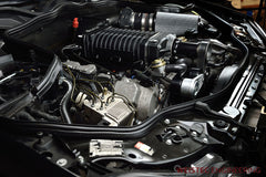 WEISTEC M113K Supercharger System