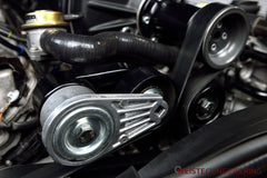 WEISTEC M113K Supercharger System