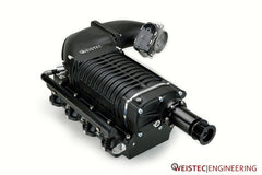 WEISTEC M113K Supercharger System