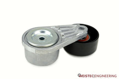 WEISTEC M113K Supercharger System