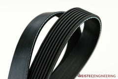 WEISTEC M113K Supercharger System