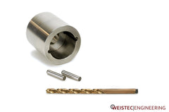 WEISTEC Stage 3, 6.3L AMG M156 Supercharger System