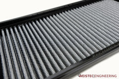 WEISTEC M156, High Flow Air Filters