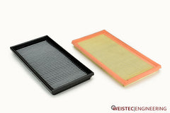 WEISTEC M156, High Flow Air Filters