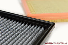 WEISTEC M156, High Flow Air Filters