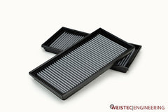 WEISTEC M156, High Flow Air Filters