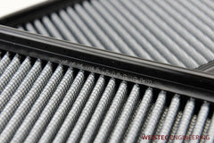 WEISTEC M156, High Flow Air Filters